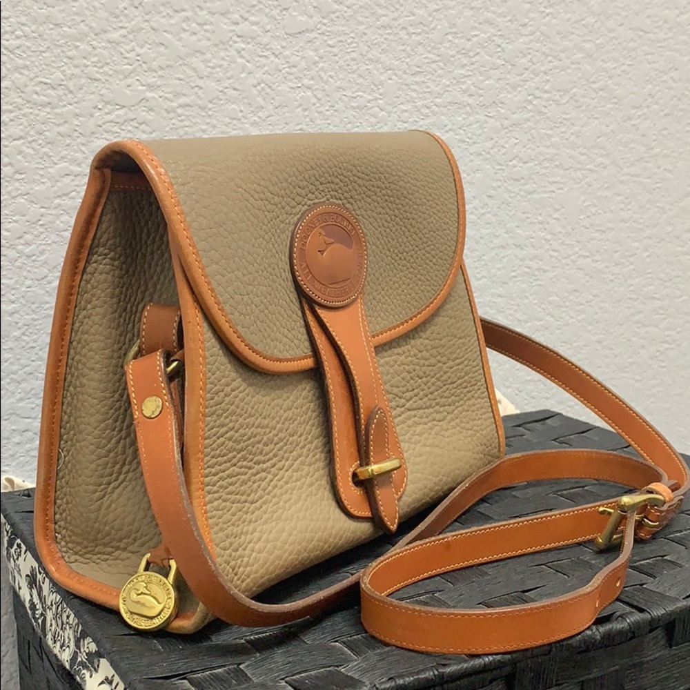 Dooney&Bourke Satchel